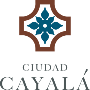 Ciudad Cayalá logo