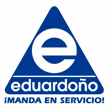 Eduardoño logo