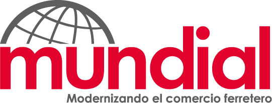 Mundial logo