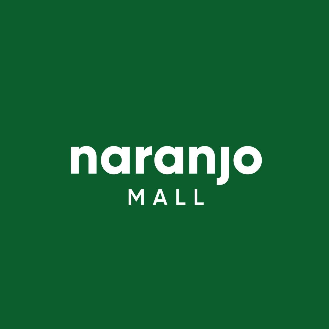 Naranjo Mall logo